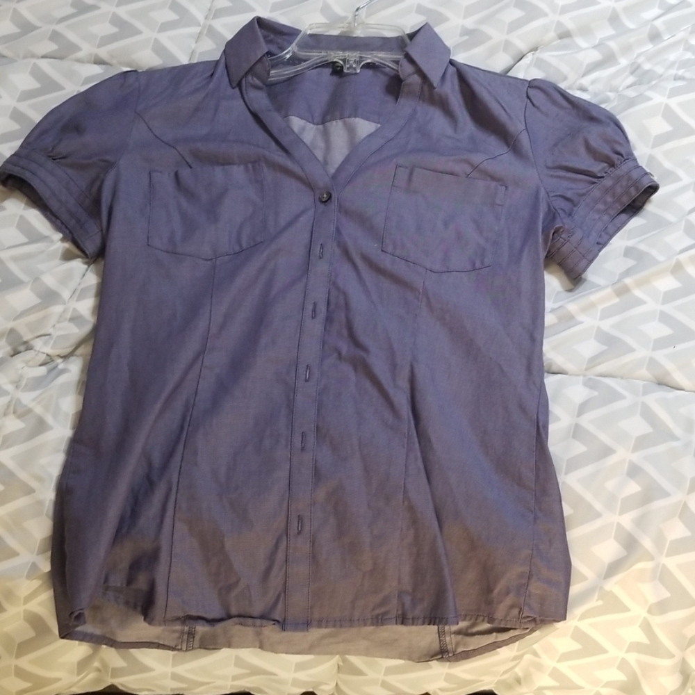 Express dress shirt